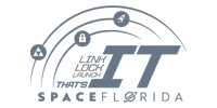 Space Florida IT Logo